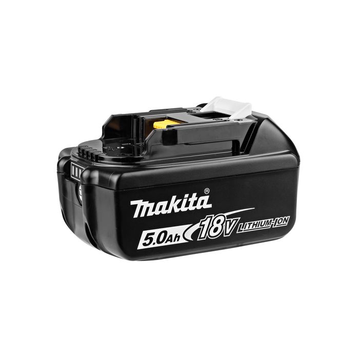 Makita 18V LXT BL1850B 5.0Ah Twin Batteries Pack – Authentic UK Stock