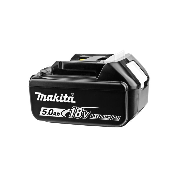 Makita 18V LXT BL1850B 5.0Ah Twin Batteries Pack – Authentic UK Stock