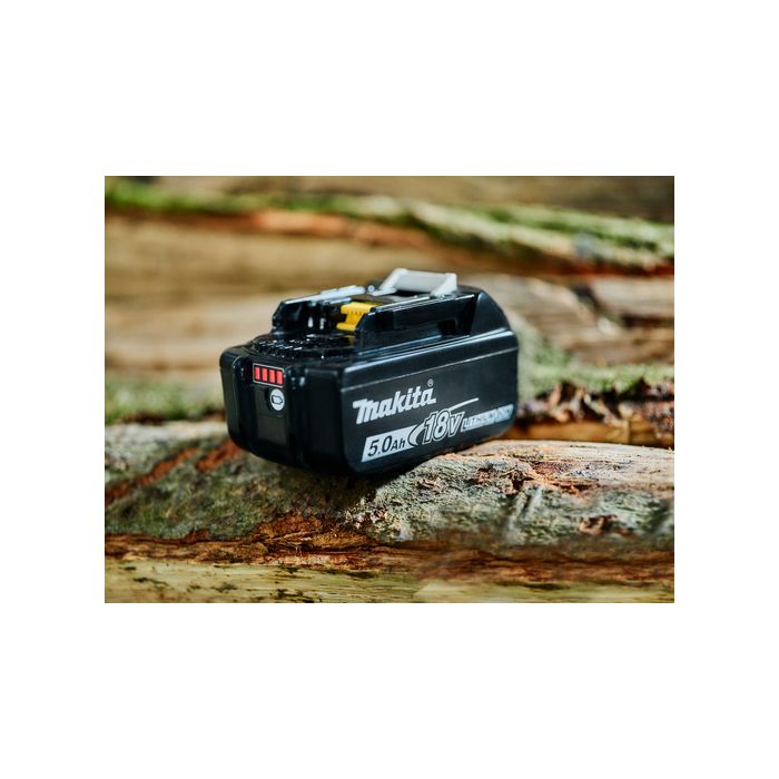 Makita 18V LXT BL1850B 5.0Ah Twin Batteries Pack – Authentic UK Stock