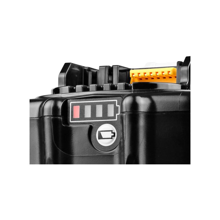 Makita 18V LXT BL1850B 5.0Ah Twin Batteries Pack – Authentic UK Stock