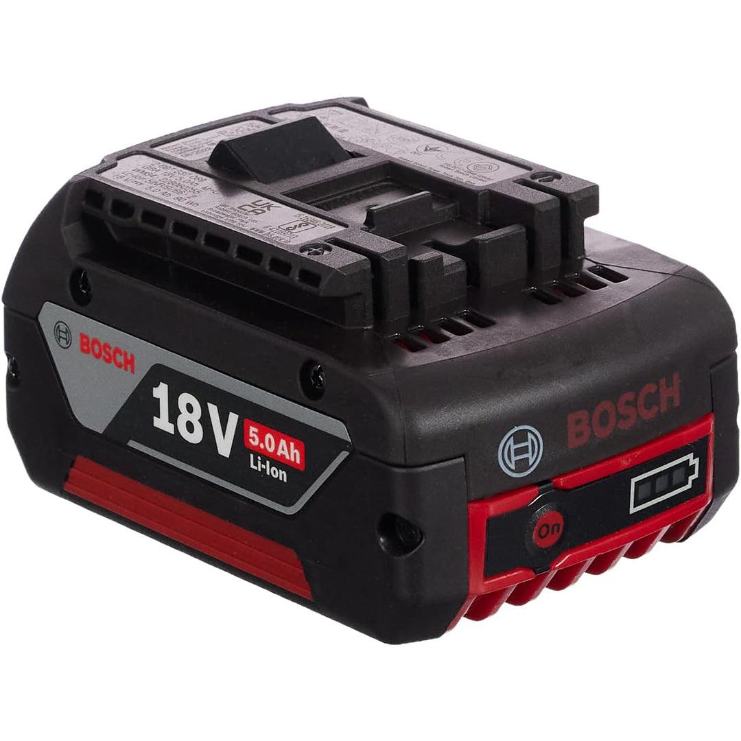 Bosch 18V Twin Battery Pack β 5.0Ah Li-Ion (Pro Range)
