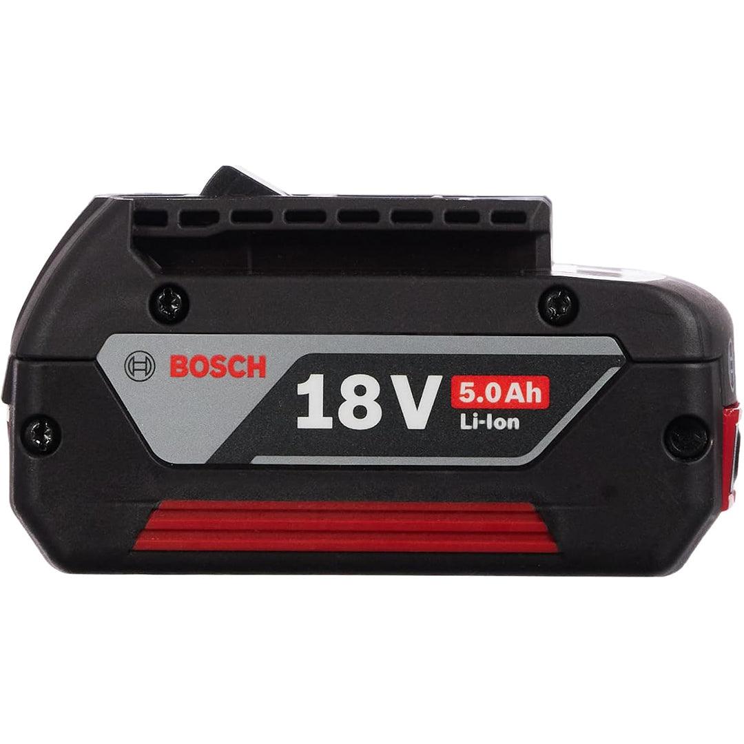 Bosch 18V Twin Battery Pack β 5.0Ah Li-Ion (Pro Range)