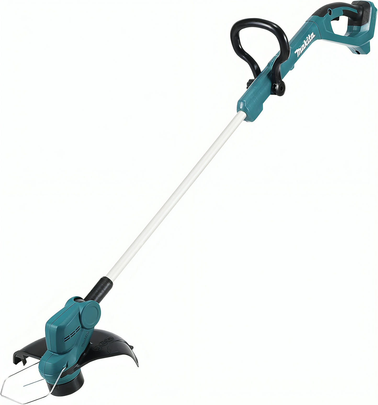 Makita DUR193Z 18V LXT Cordless Grass Trimmer – Lightweight & Efficient, Body Only