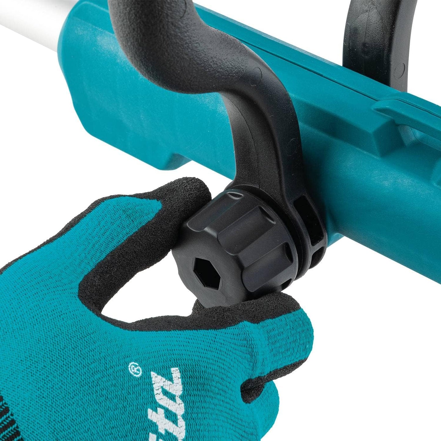 Makita DUR193Z 18V LXT Cordless Grass Trimmer – Lightweight & Efficient, Body Only