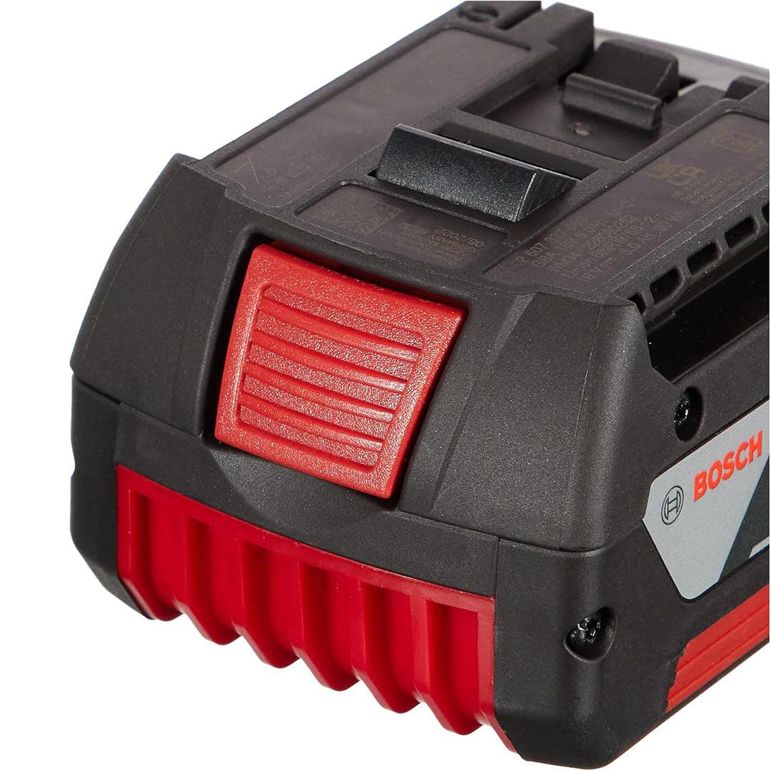 Bosch 18V Twin Battery Pack β 5.0Ah Li-Ion (Pro Range)