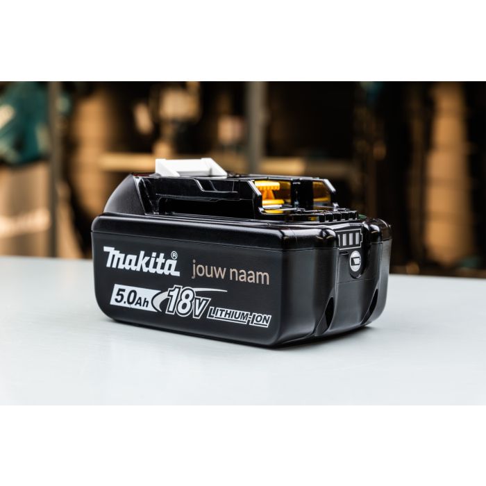 Makita 18V LXT BL1850B 5.0Ah Twin Batteries Pack – Authentic UK Stock
