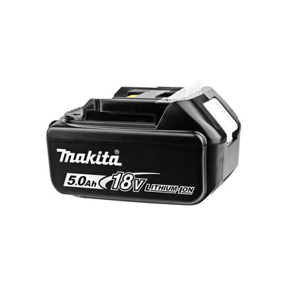 Makita 18V LXT BL1850B 5.0Ah Twin Batteries Pack – Authentic UK Stock