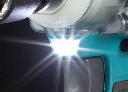 Makita DTW300Z 18V Brushless Impact Wrench – Body Only | Compact & Powerful
