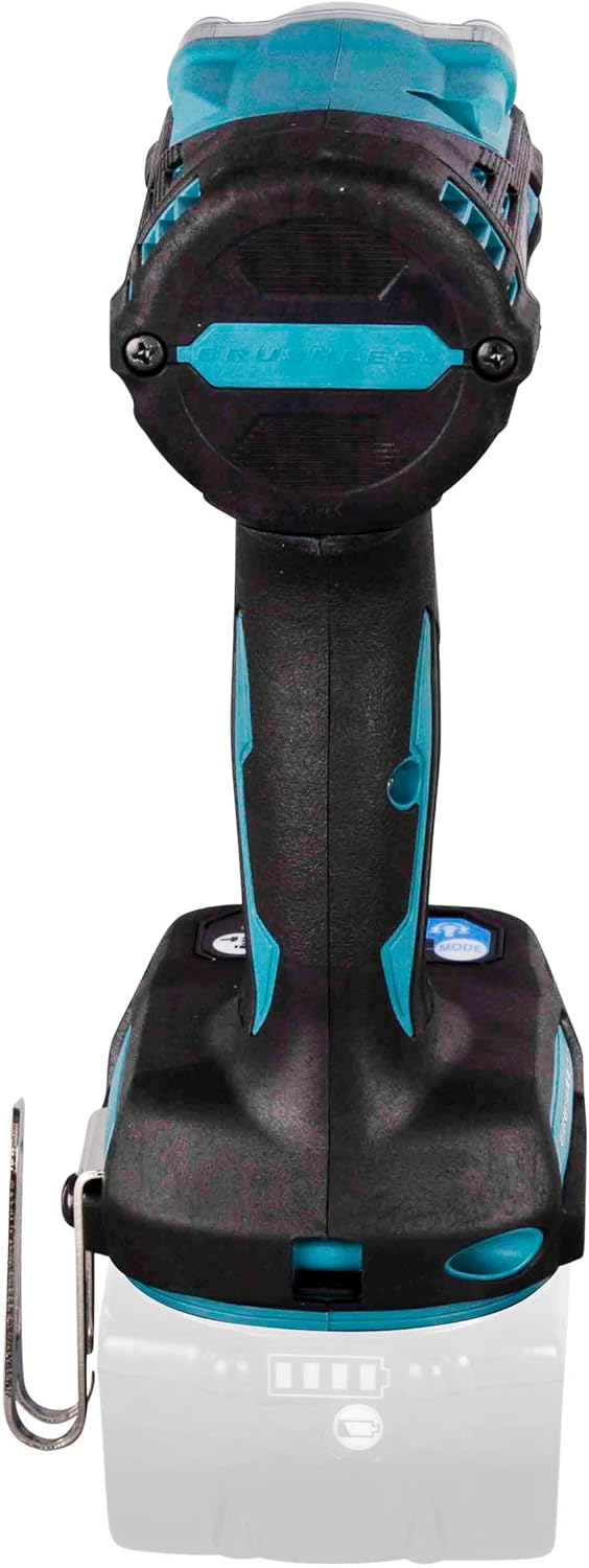 Makita DTW300Z 18V Brushless Impact Wrench – Body Only | Compact & Powerful