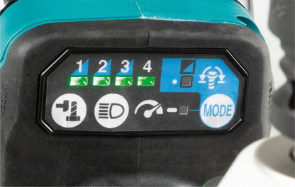 Makita DTW300Z 18V Brushless Impact Wrench – Body Only | Compact & Powerful
