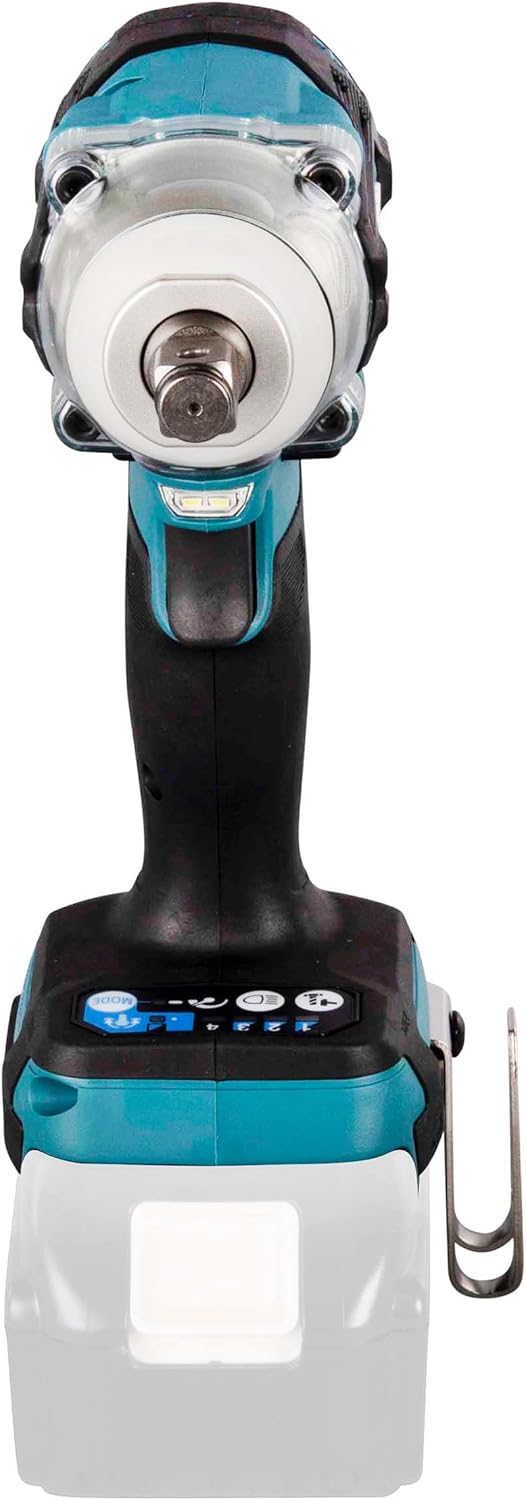 Makita DTW300Z 18V Brushless Impact Wrench – Body Only | Compact & Powerful