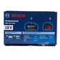 Bosch 18V Twin Battery Pack – 5.0Ah Li-Ion (Pro Range)
