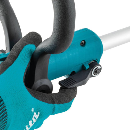 Makita DUR193Z 18V LXT Cordless Grass Trimmer – Lightweight & Efficient, Body Only