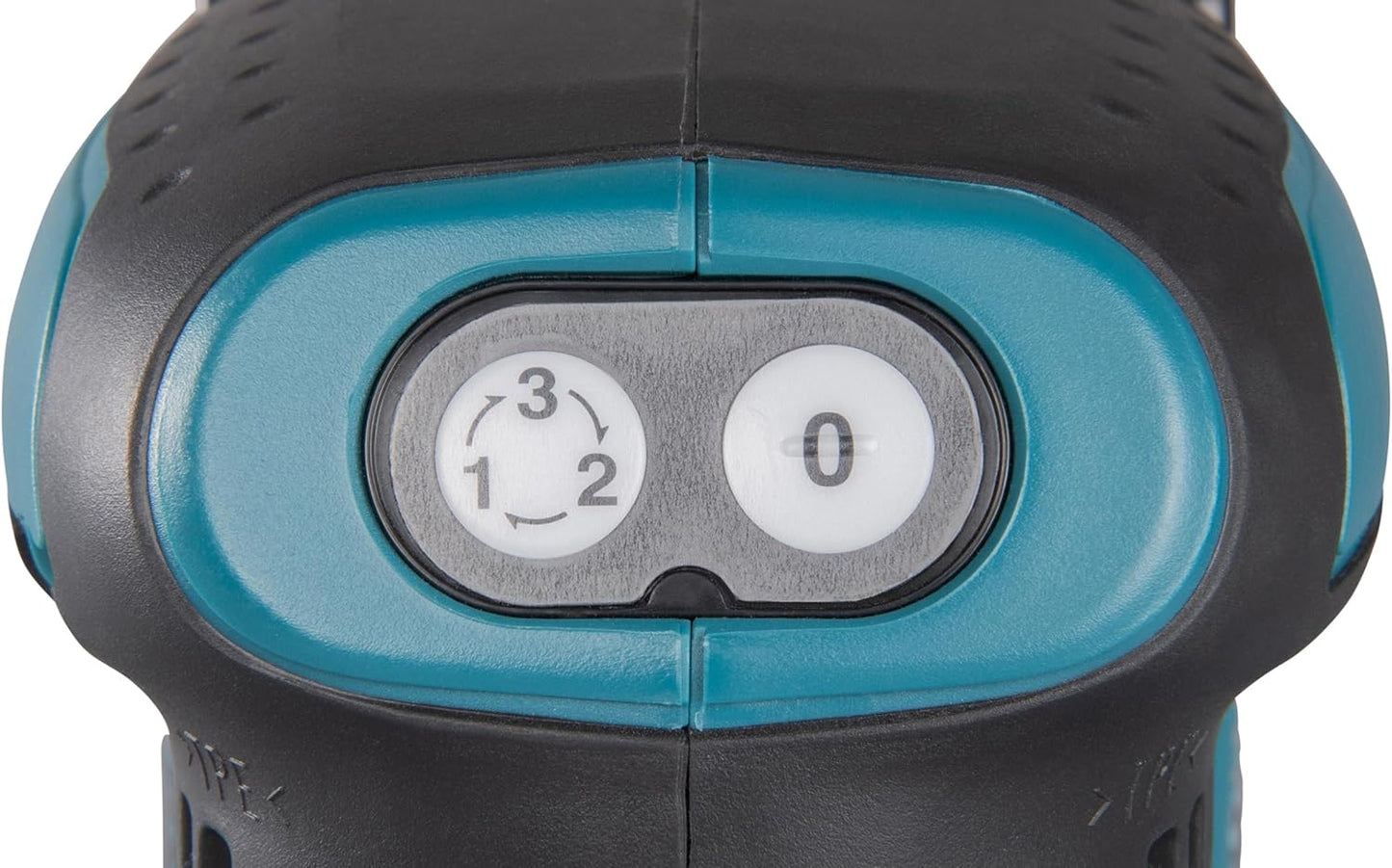Makita DBO180Z 18V LXT Cordless Orbital Sander – Smooth Finish, Body Only