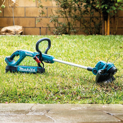 Makita DUR193Z 18V Cordless Grass Trimmer – Lightweight & Efficient (Body Only)