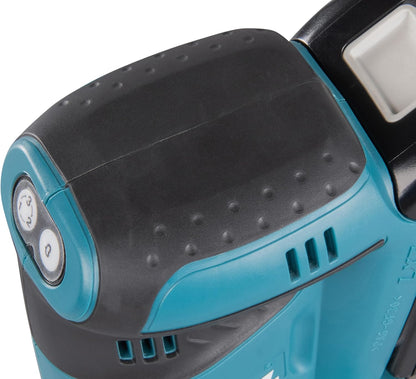 Makita DBO180Z 18V LXT Cordless Orbital Sander – Smooth Finish, Body Only