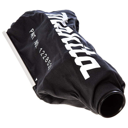Makita 18V Blower Kit – Includes Dust Bag & 2 x 5.0Ah Batteries | Cordless Cleaning Power